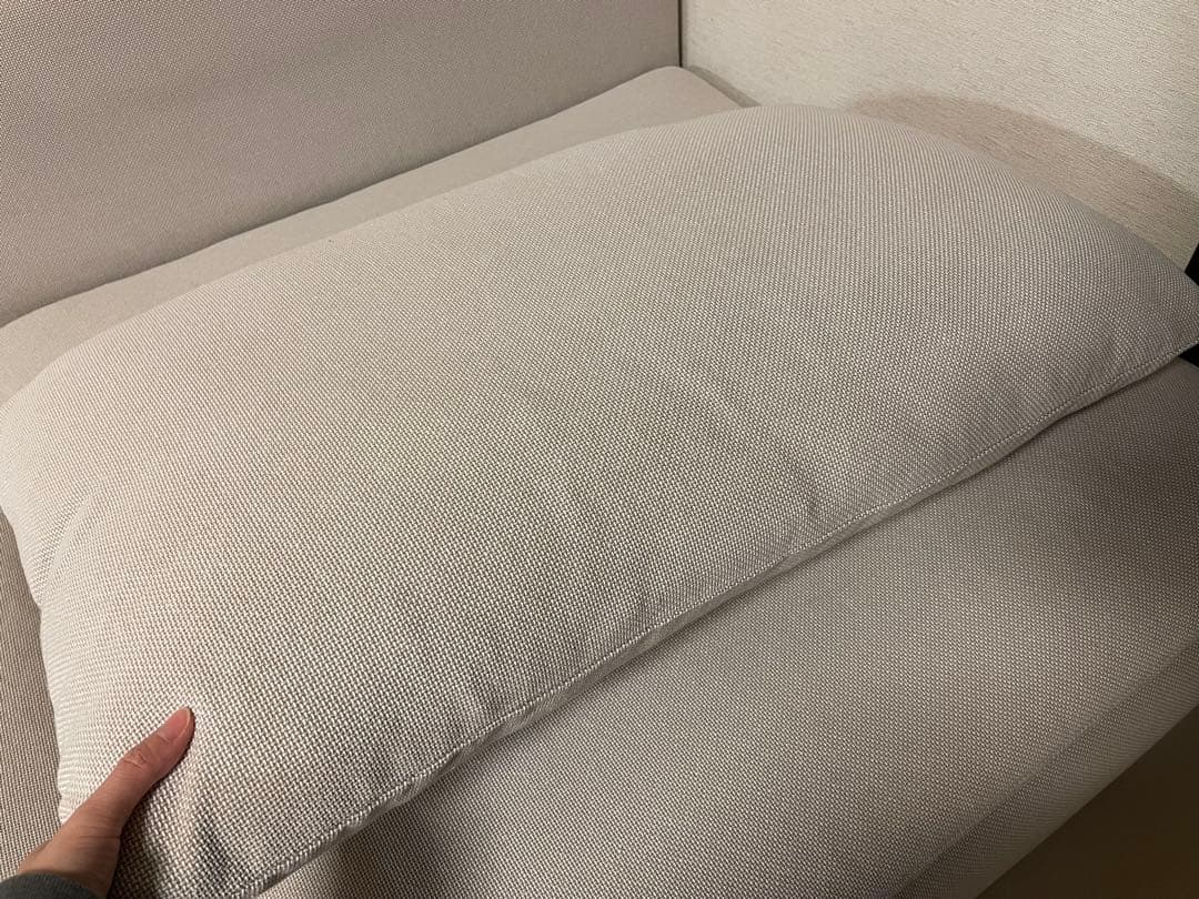 【2024/4購入】SÖDERHAMN ソーデルハムン（送料込み）色:ベージュ