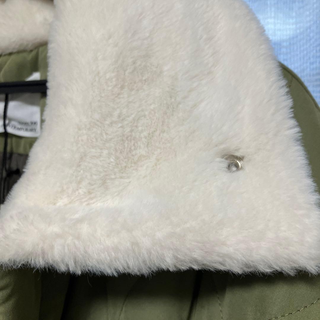 原価28,380円room306CONTEMPORARYロングキルティングコート