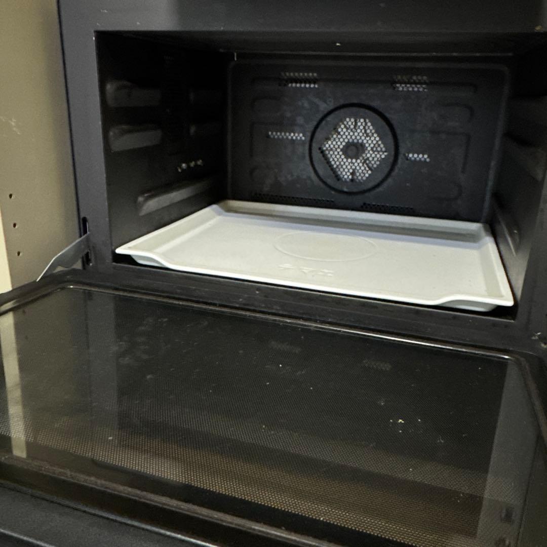 HITACHI 電子レンジ MRO-GV100