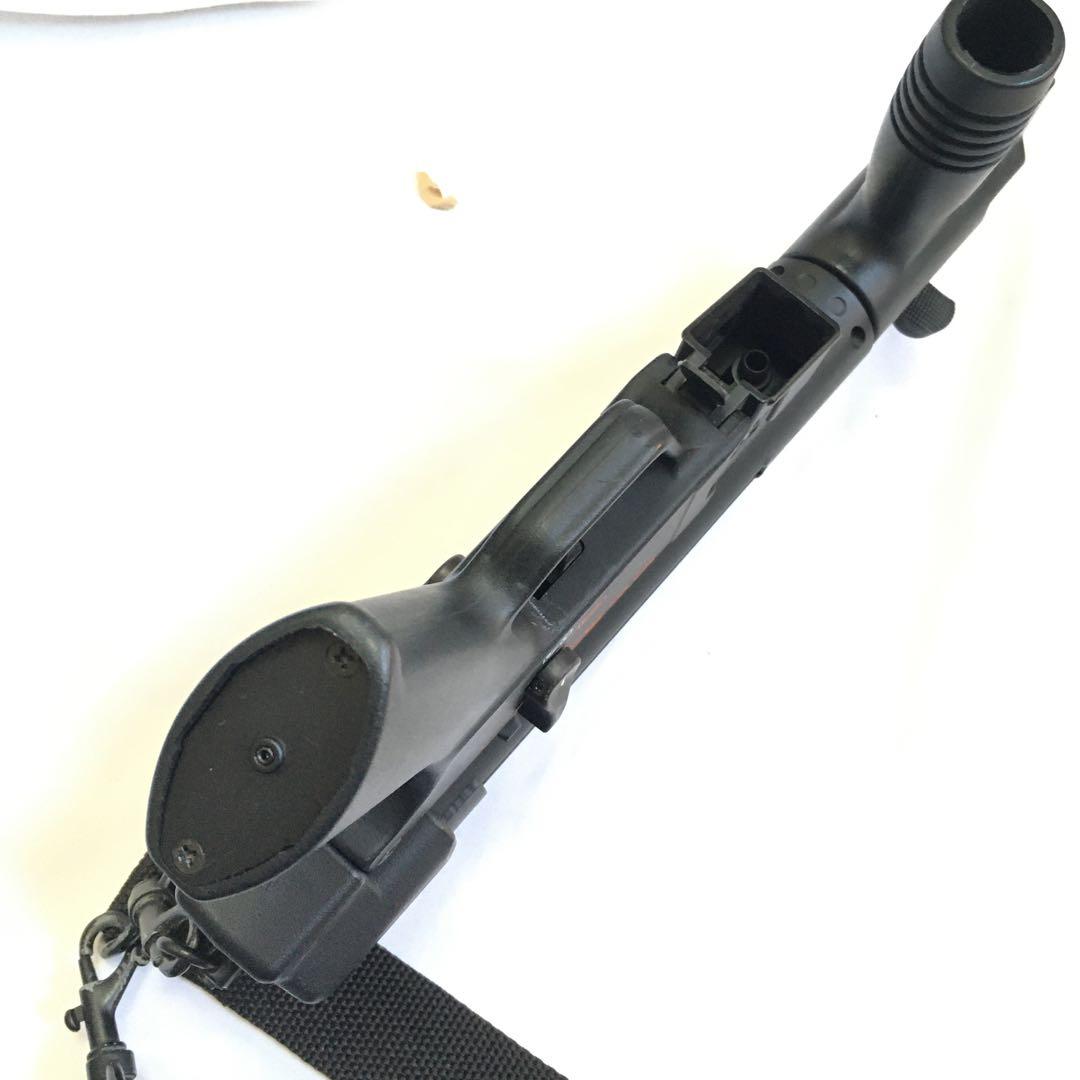 【動作快調!!】 東京マルイ ハイサイクル 電動ガン MP5K