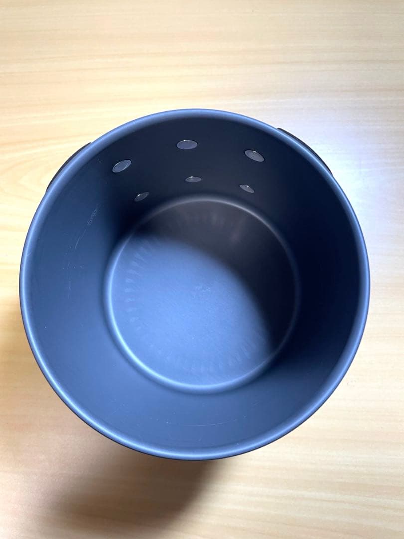 JETBOIL ミニモ アドベンチャー　OD缶、クランチナットおまけ付