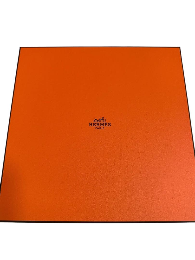 わだつみ様　お皿　エルメス