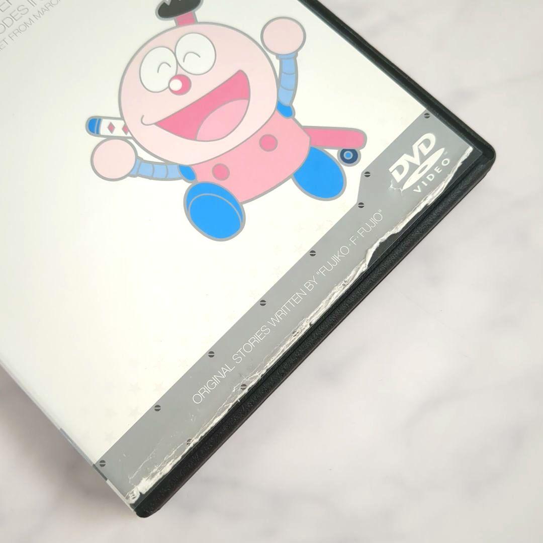 キテレツ大百科 vol.1 DVD 1巻のみ《レンタル落ち》