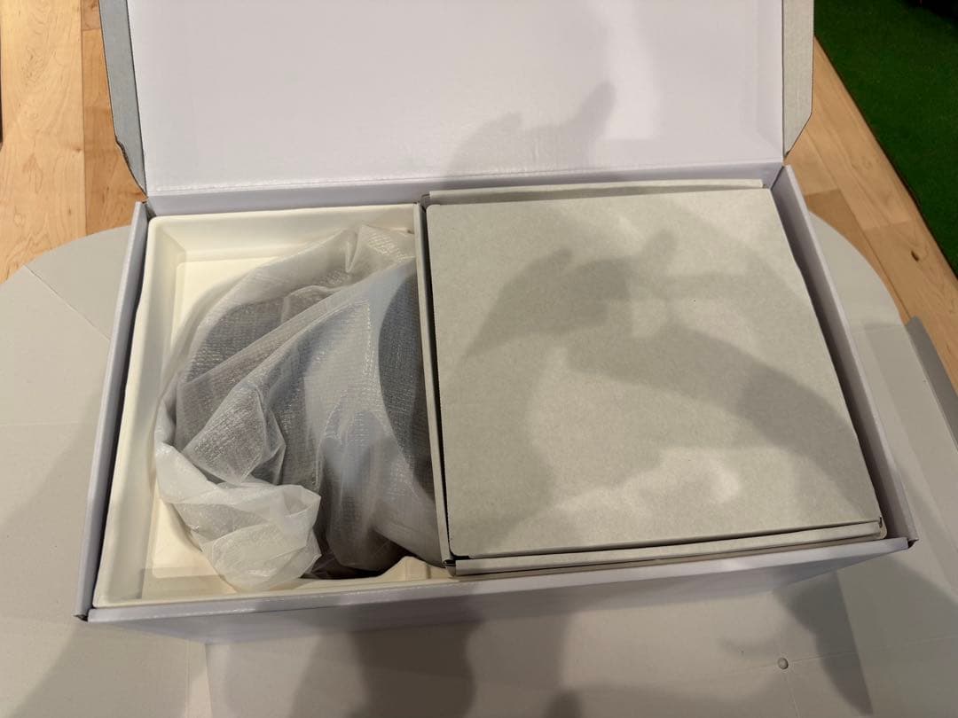 PS5 PlayStation VR2 本体です