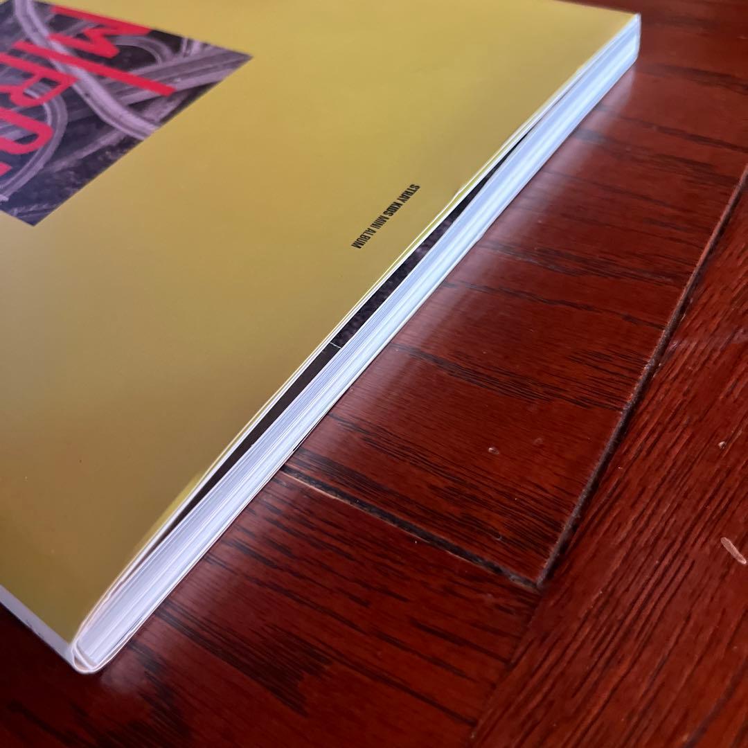 straykids miroh 限定盤　アルバム　トレカ　フィリックス