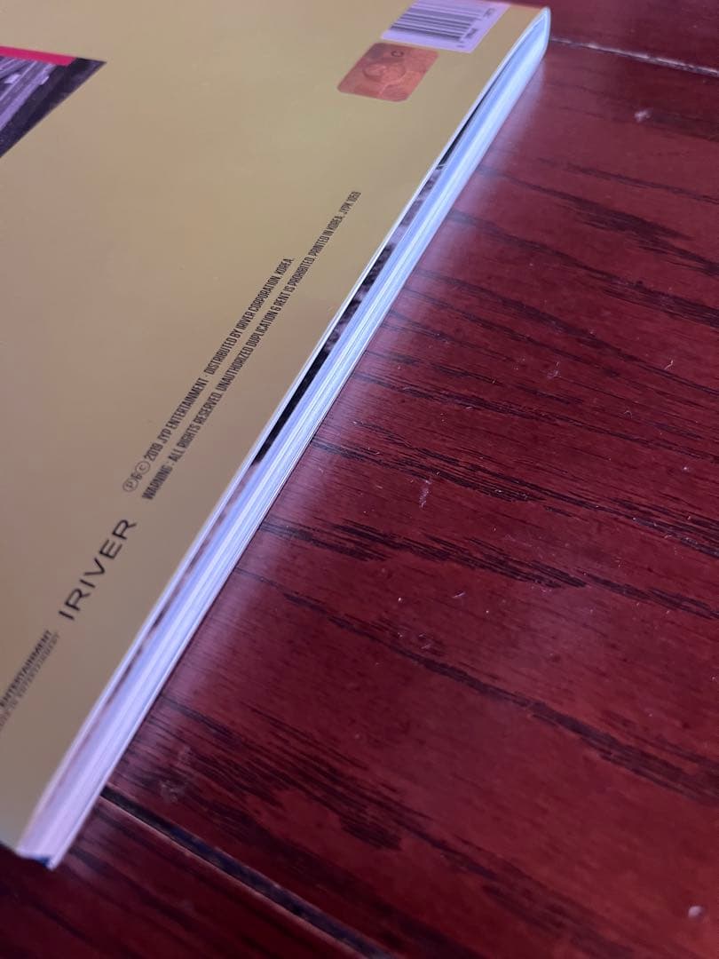 straykids miroh 限定盤　アルバム　トレカ　フィリックス