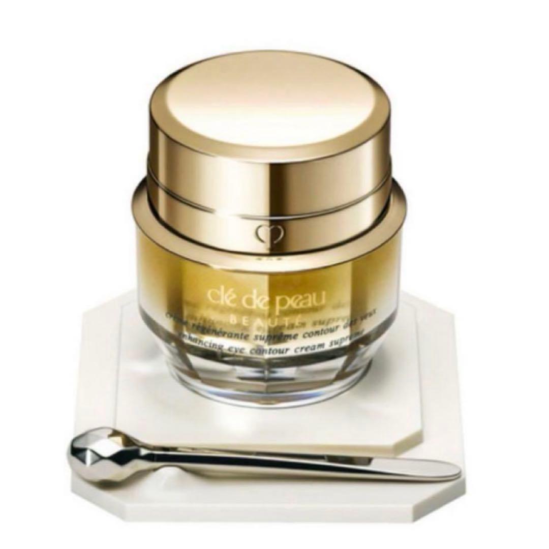 クレ・ド・ポー ボーテ　クレームイユーＳ　15g