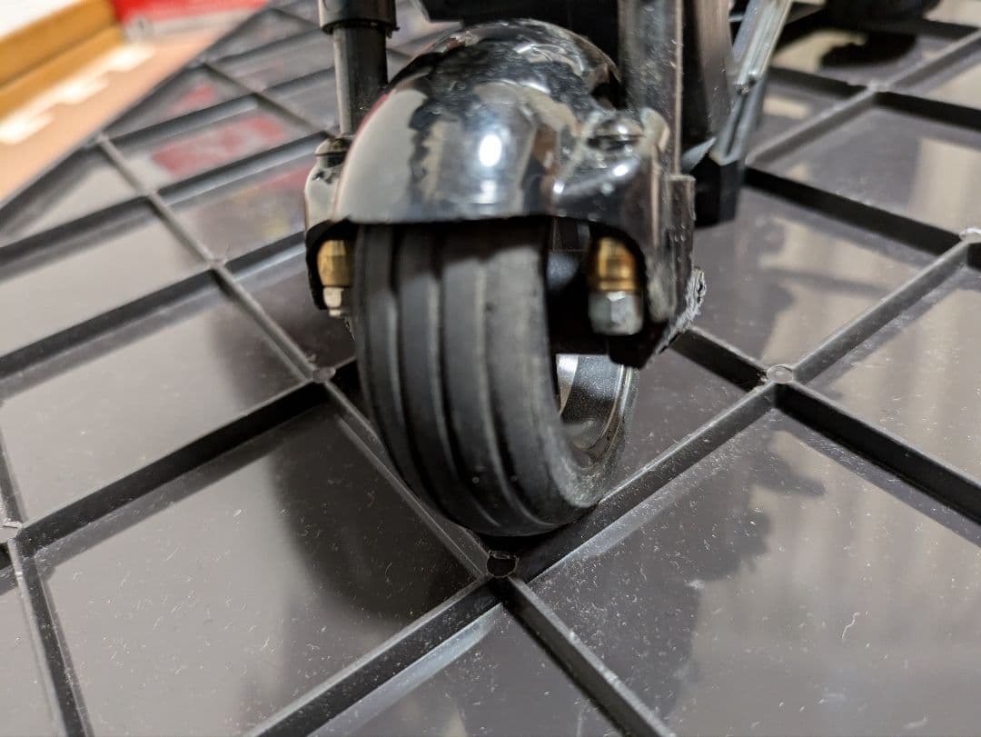 m*a様 改造多数　TAMIYA T3-01 デュアルライダー/ダンシングライダ