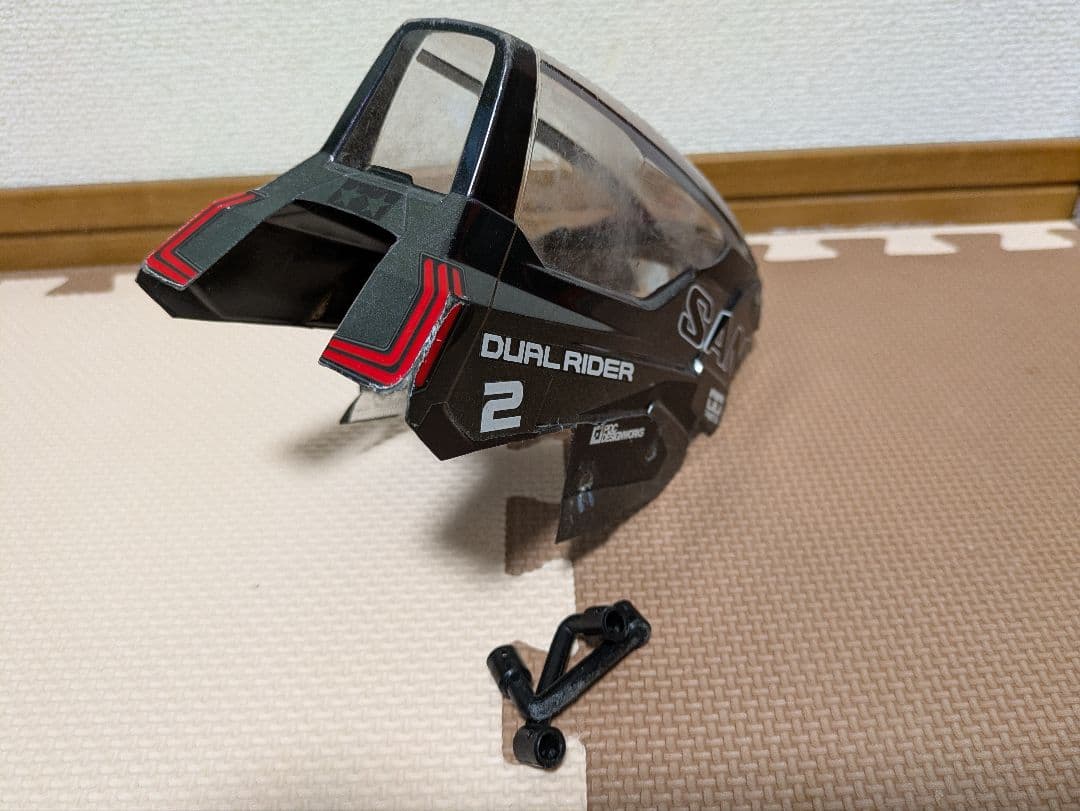 m*a様 改造多数　TAMIYA T3-01 デュアルライダー/ダンシングライダ