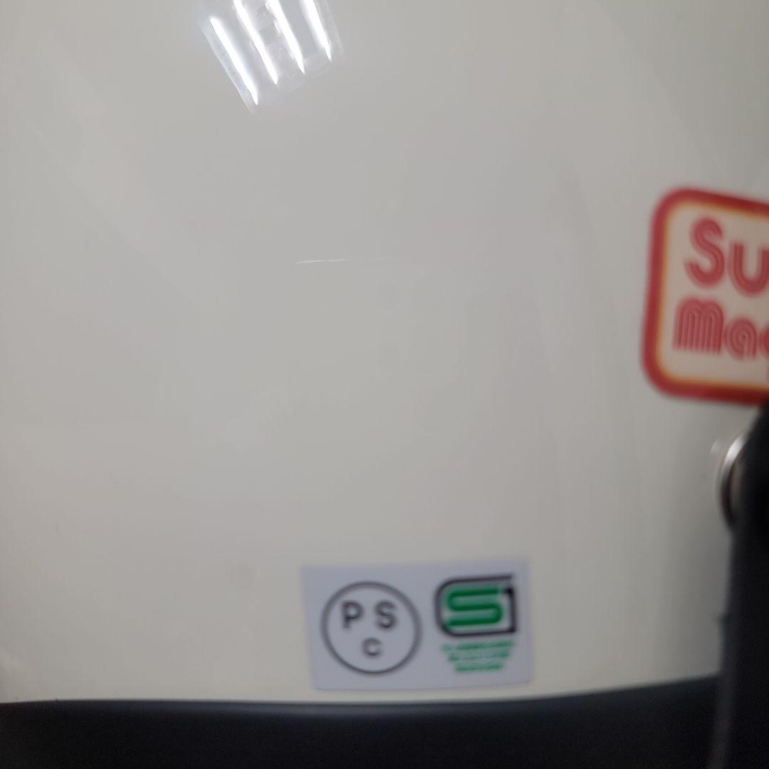 TT&CO. スーパーマグナム　 ジェットヘルメット 【人気色】500TXモデル