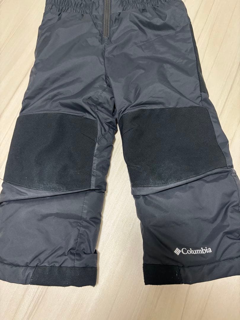 Columbia 子ども用 スキーウェア セット　100cm