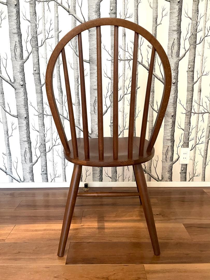 Cocoa Francfranc アルコ チェア①