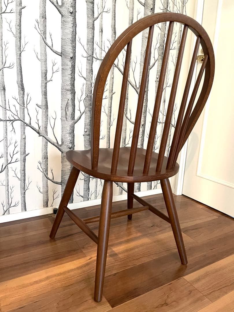 Cocoa Francfranc アルコ チェア①