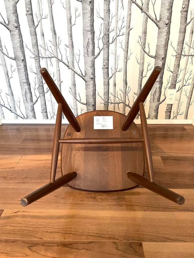 Cocoa Francfranc アルコ チェア①