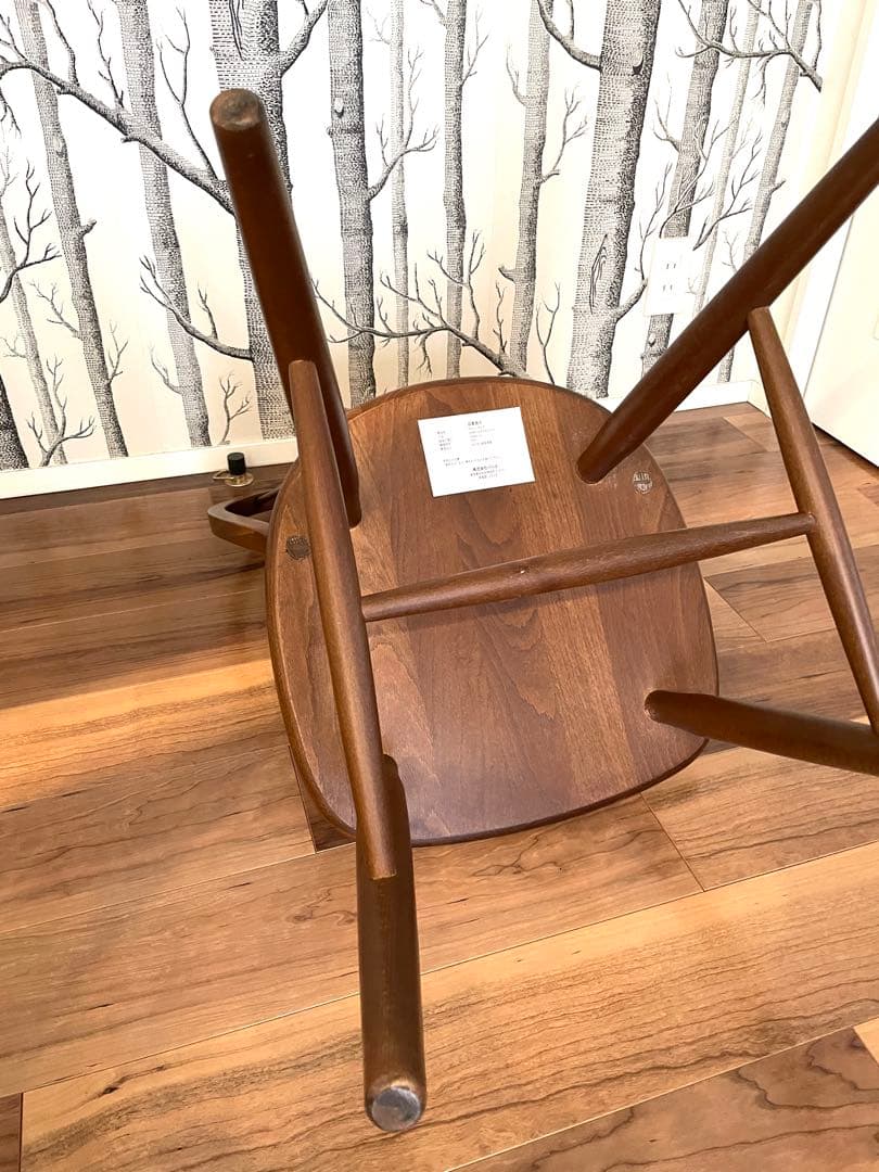 Cocoa Francfranc アルコ チェア①