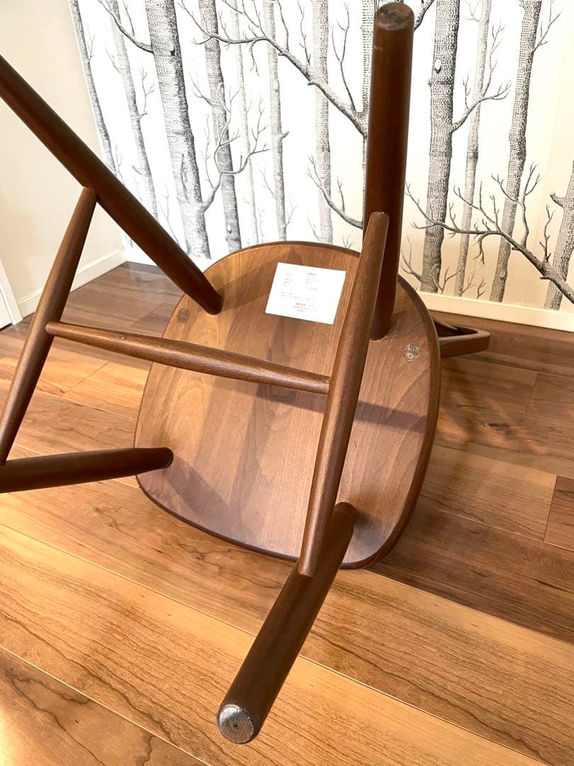 Cocoa Francfranc アルコ チェア①