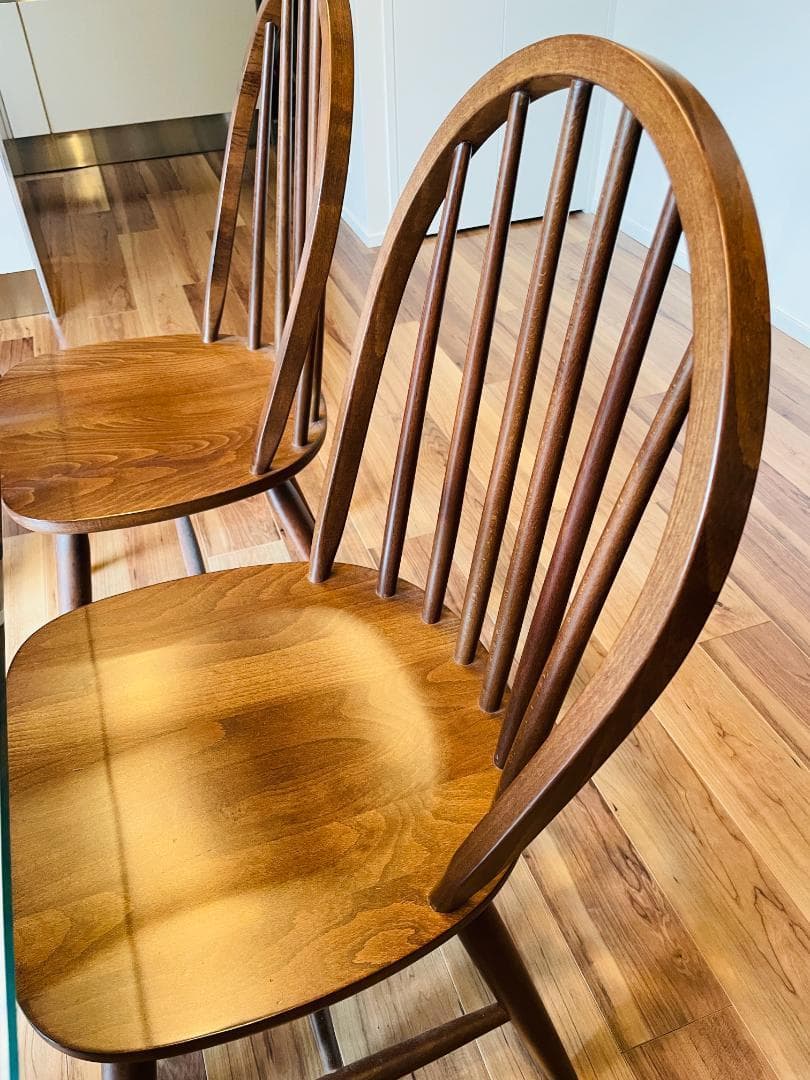 Cocoa Francfranc アルコ チェア①