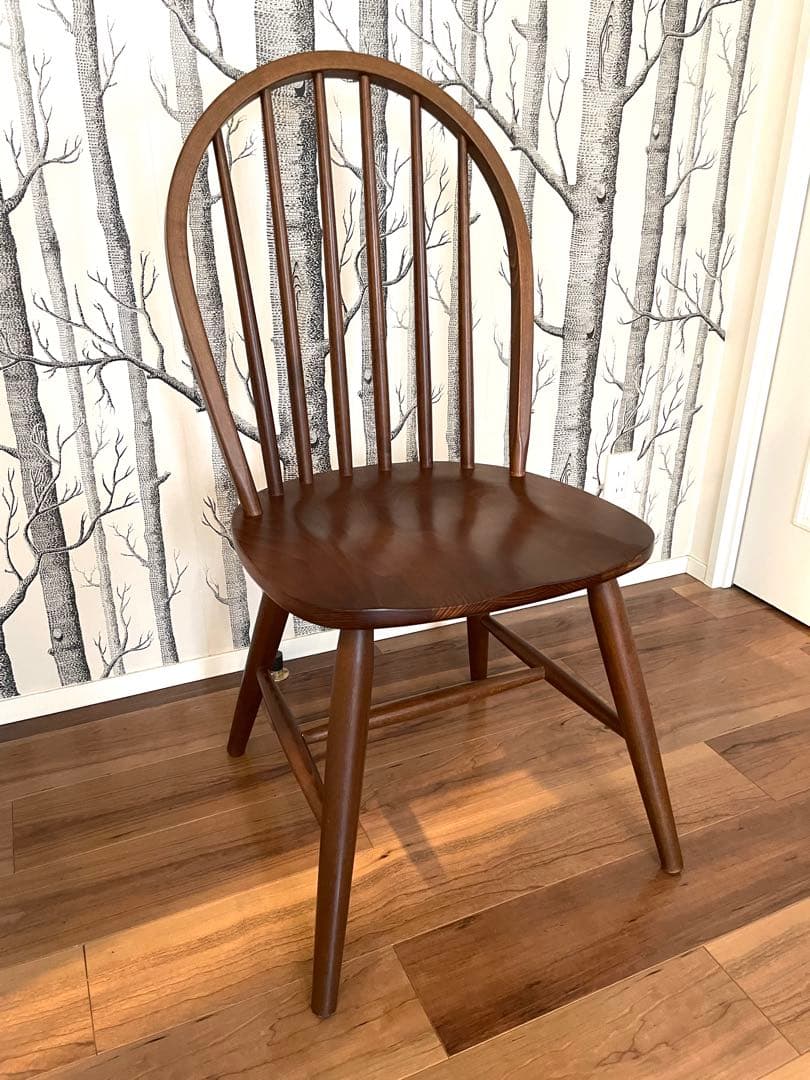 Cocoa Francfranc アルコ チェア①