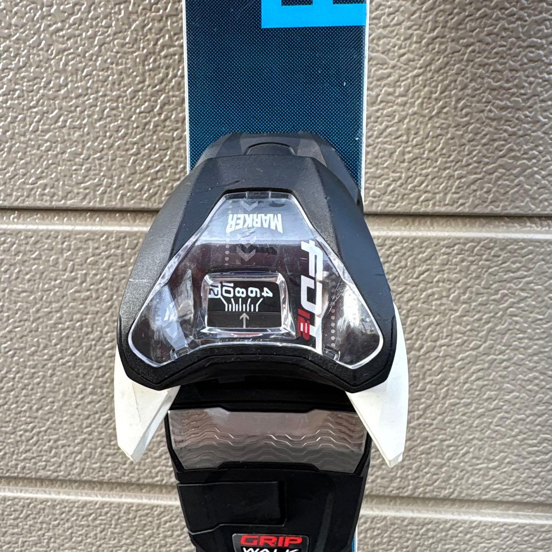 Volkl フォルクル / RACETIGER SL 13 / 165cm