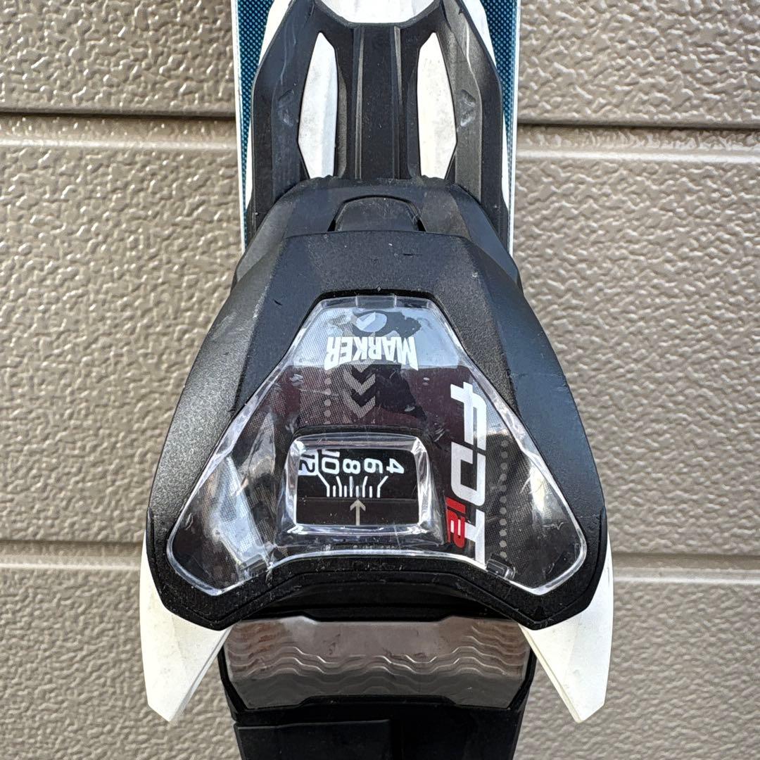 Volkl フォルクル / RACETIGER SL 13 / 165cm