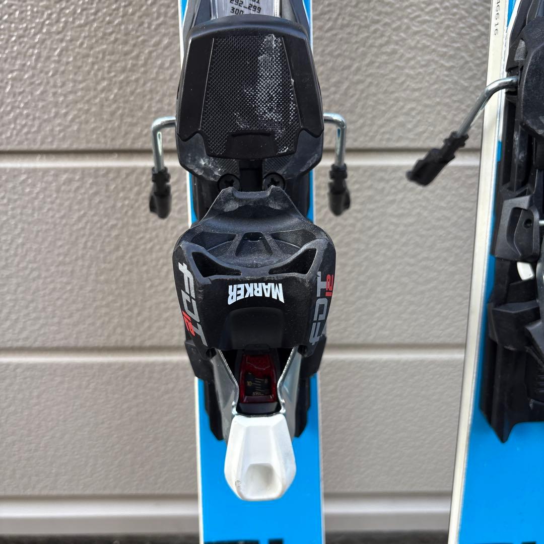 Volkl フォルクル / RACETIGER SL 13 / 165cm