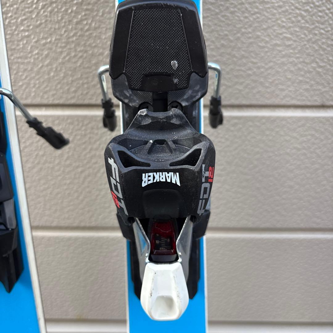 Volkl フォルクル / RACETIGER SL 13 / 165cm