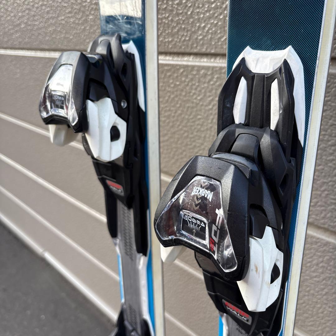 Volkl フォルクル / RACETIGER SL 13 / 165cm