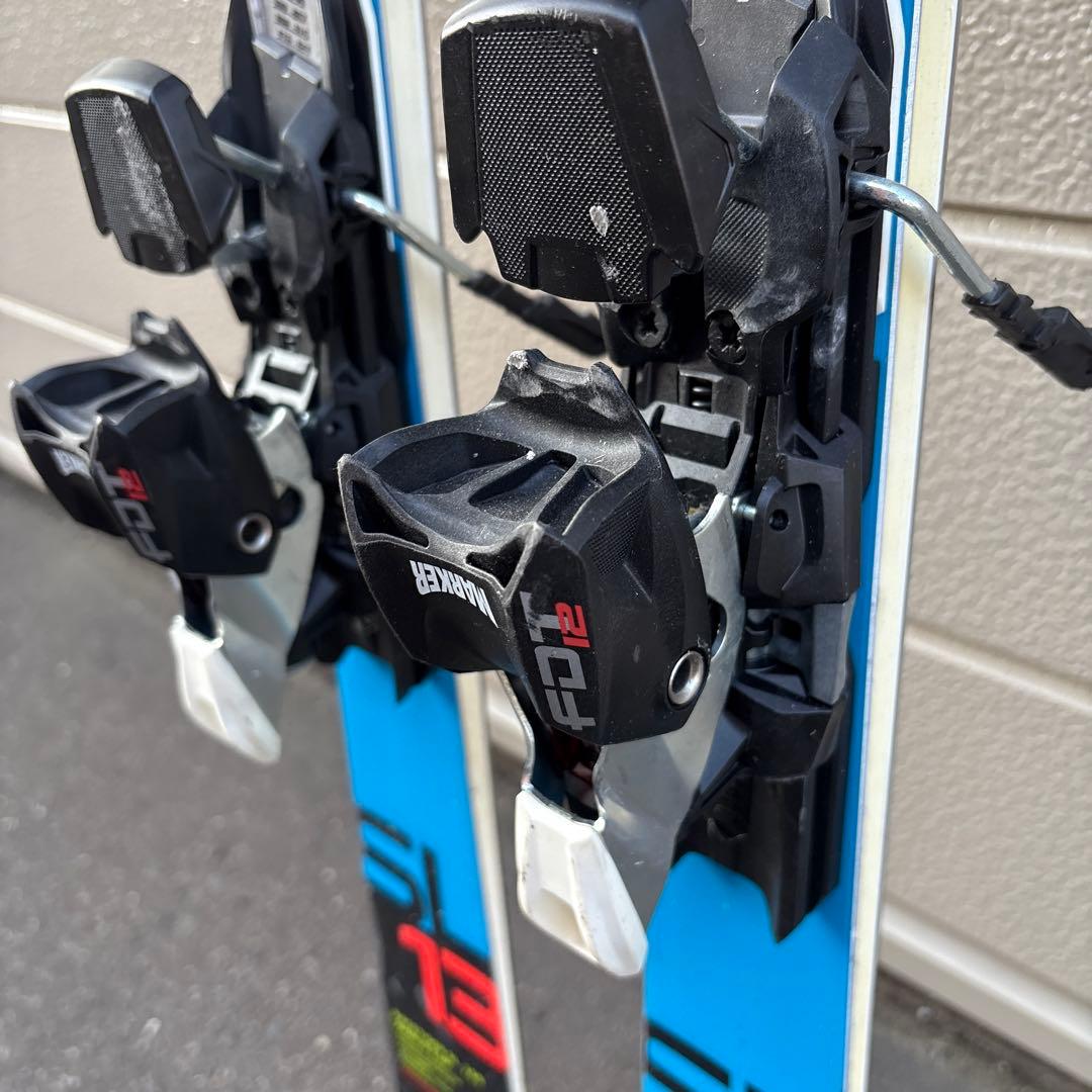 Volkl フォルクル / RACETIGER SL 13 / 165cm