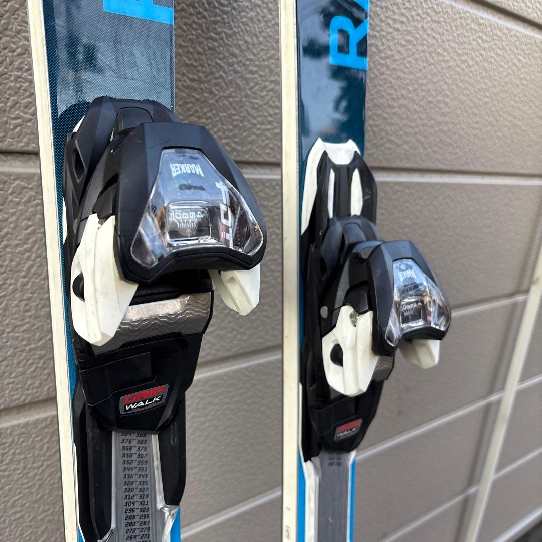 Volkl フォルクル / RACETIGER SL 13 / 165cm