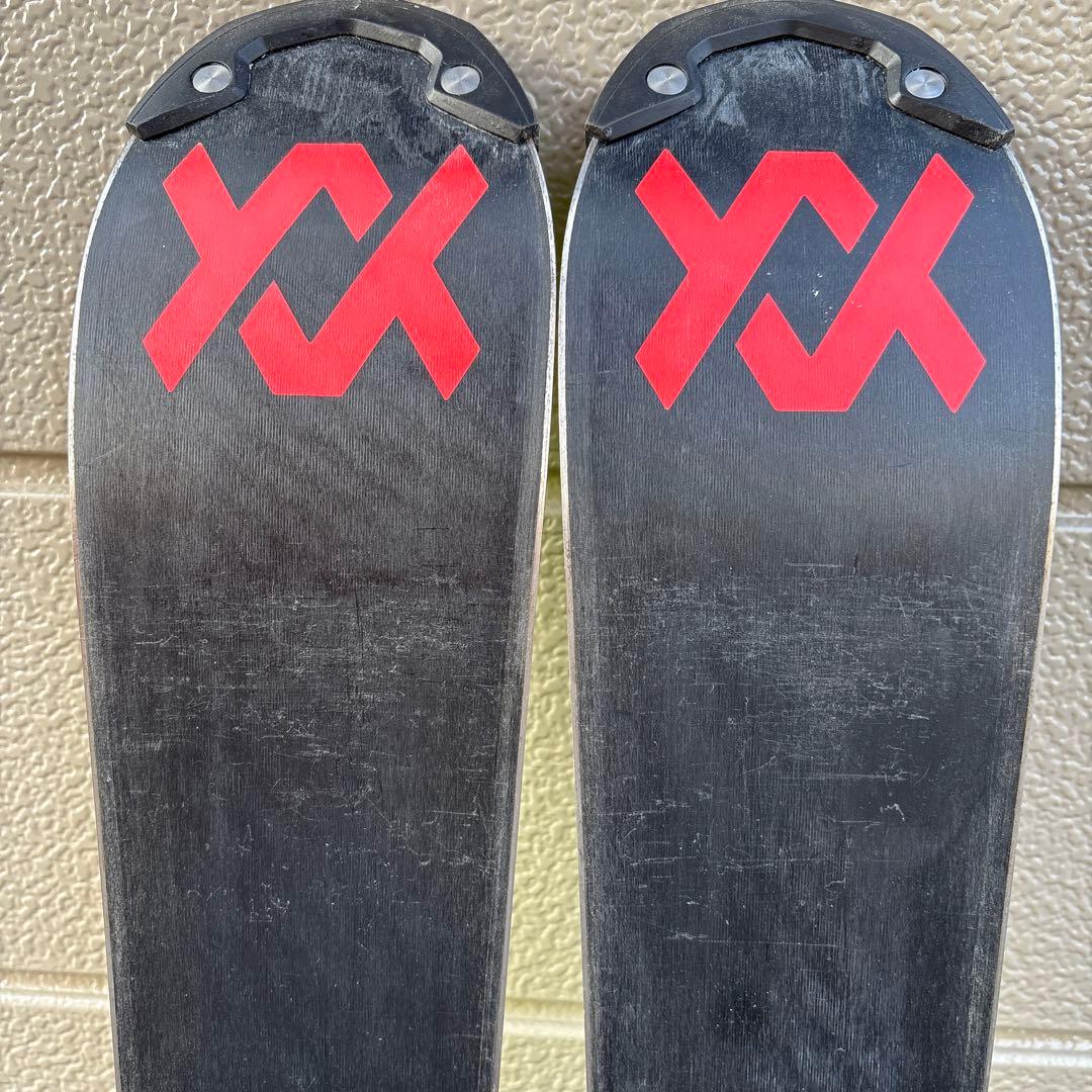 Volkl フォルクル / RACETIGER SL 13 / 165cm