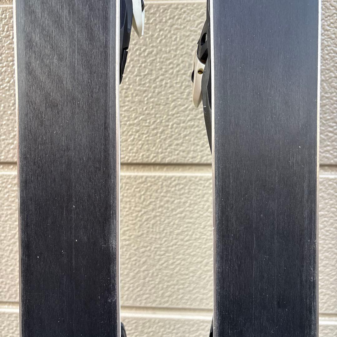 Volkl フォルクル / RACETIGER SL 13 / 165cm