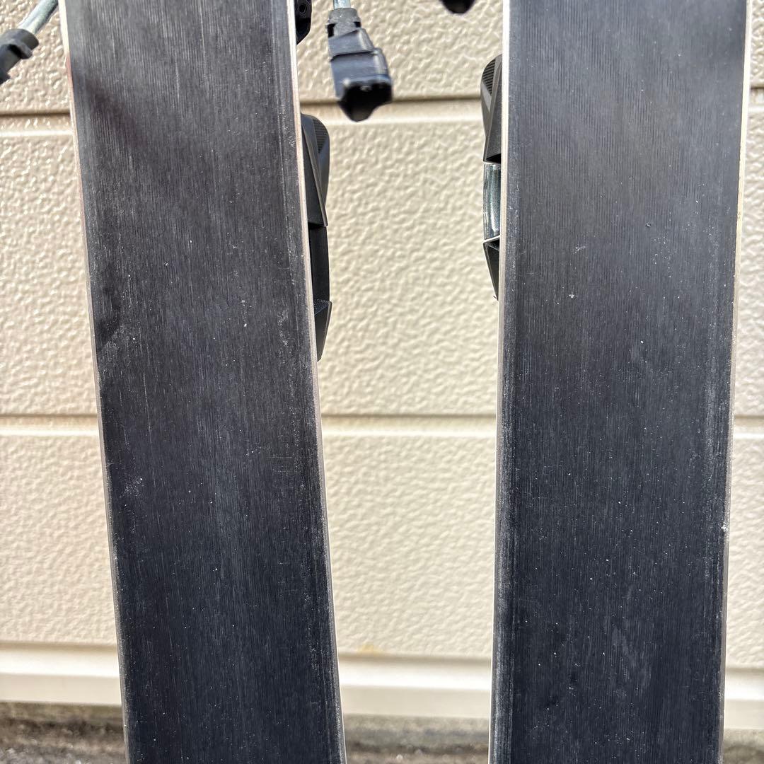 Volkl フォルクル / RACETIGER SL 13 / 165cm