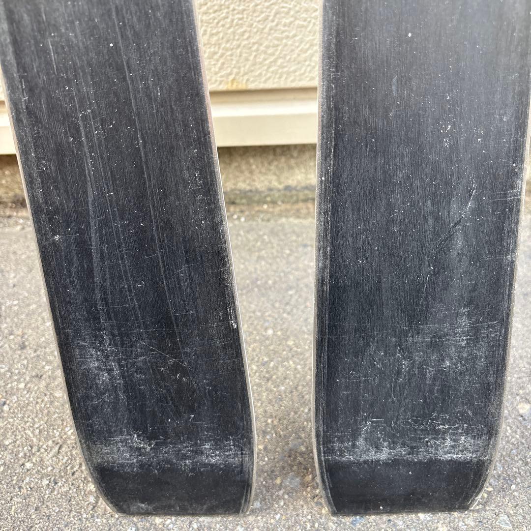 Volkl フォルクル / RACETIGER SL 13 / 165cm