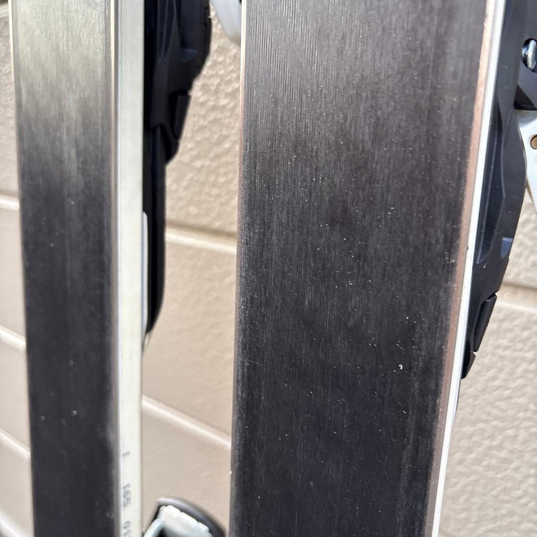 Volkl フォルクル / RACETIGER SL 13 / 165cm