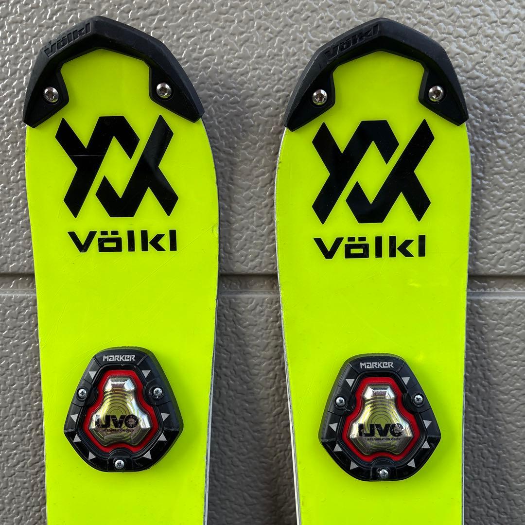 Volkl フォルクル / RACETIGER SL 13 / 165cm