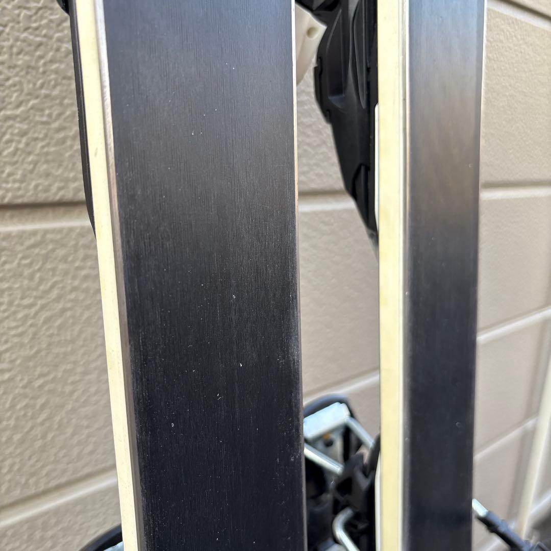 Volkl フォルクル / RACETIGER SL 13 / 165cm