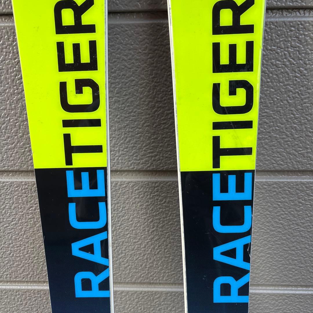 Volkl フォルクル / RACETIGER SL 13 / 165cm