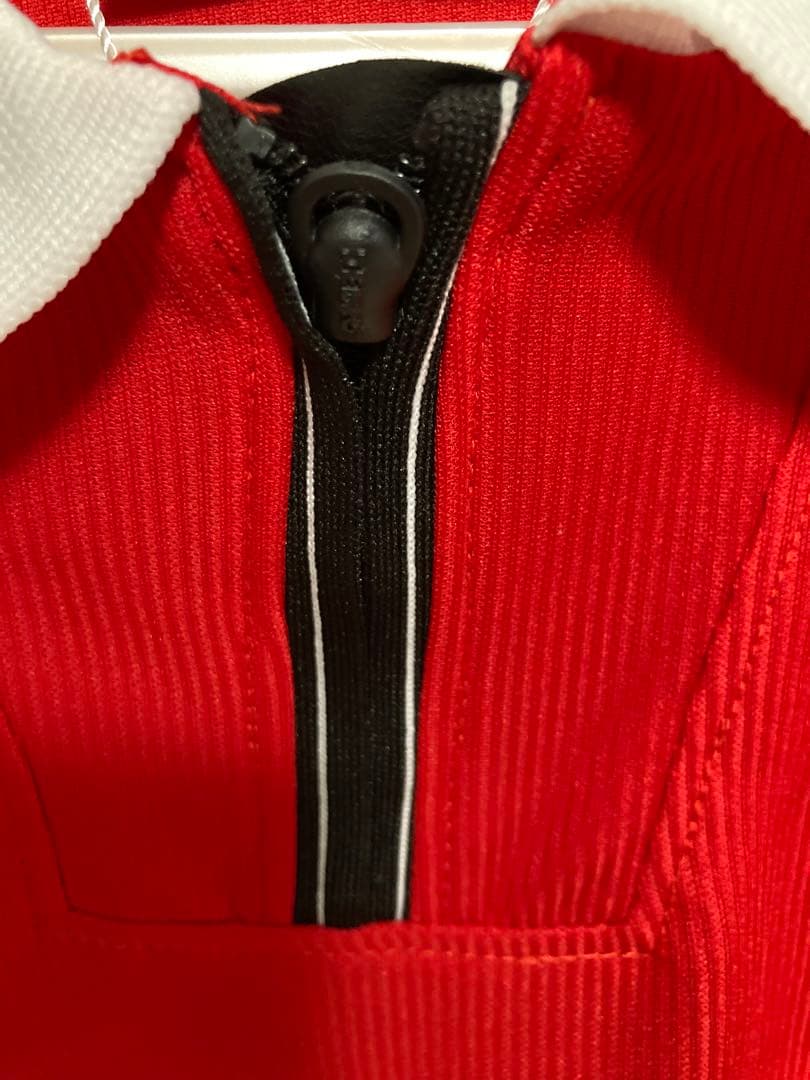 98-00 マンチェスターユナイテッド ベッカム ユニフォーム（H）