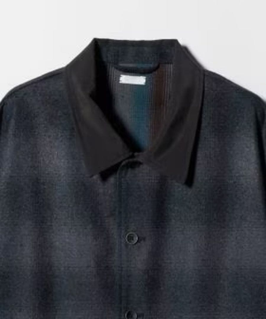 し*う様 【25AW】 SEEALL POCKET BLOUSON サイズ4 新