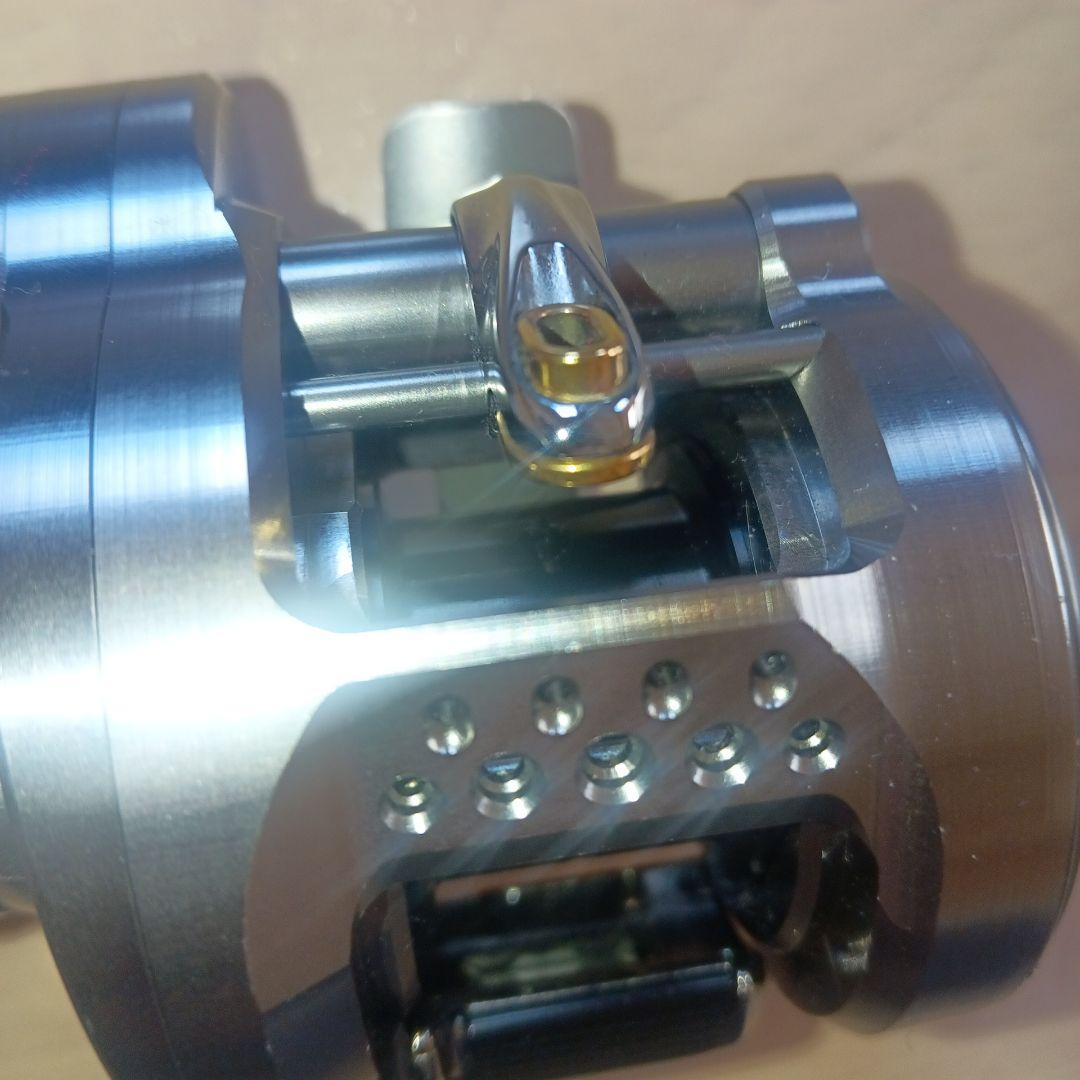 23カルカッタコンクエストbfsxg レフトハンドル