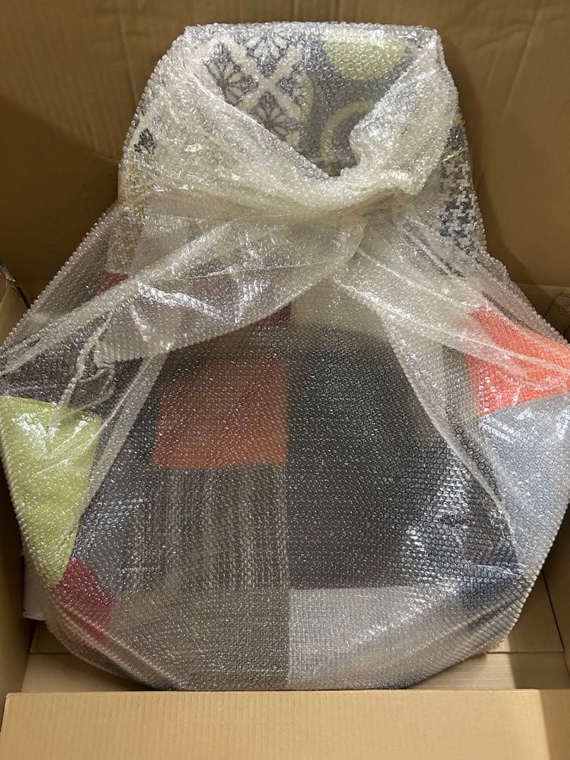 オーガニックチェア　イームズ＆サーリネン　♯2