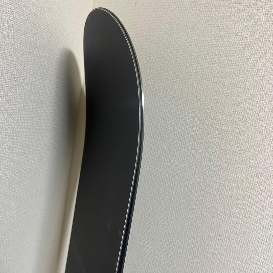 オガサカ　CT 154 ビンディング＋ソールカバー付き