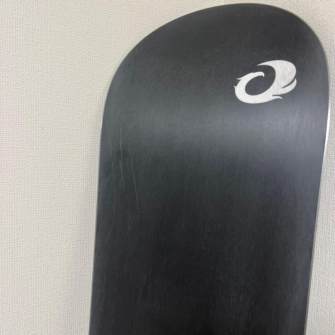 オガサカ　CT 154 ビンディング＋ソールカバー付き