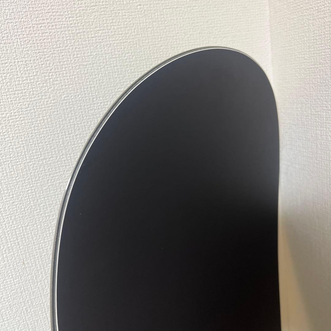 オガサカ　CT 154 ビンディング＋ソールカバー付き