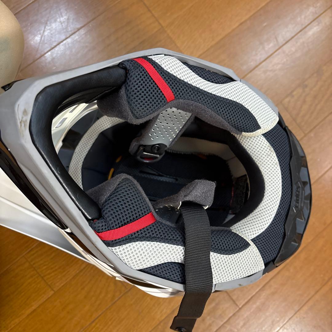 Y*4様 ショウエイ　VFXWR