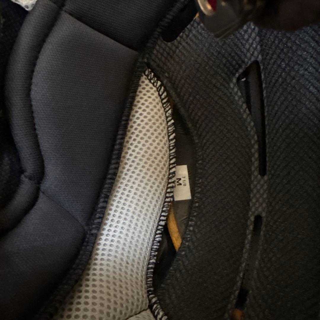 Y*4様 ショウエイ　VFXWR