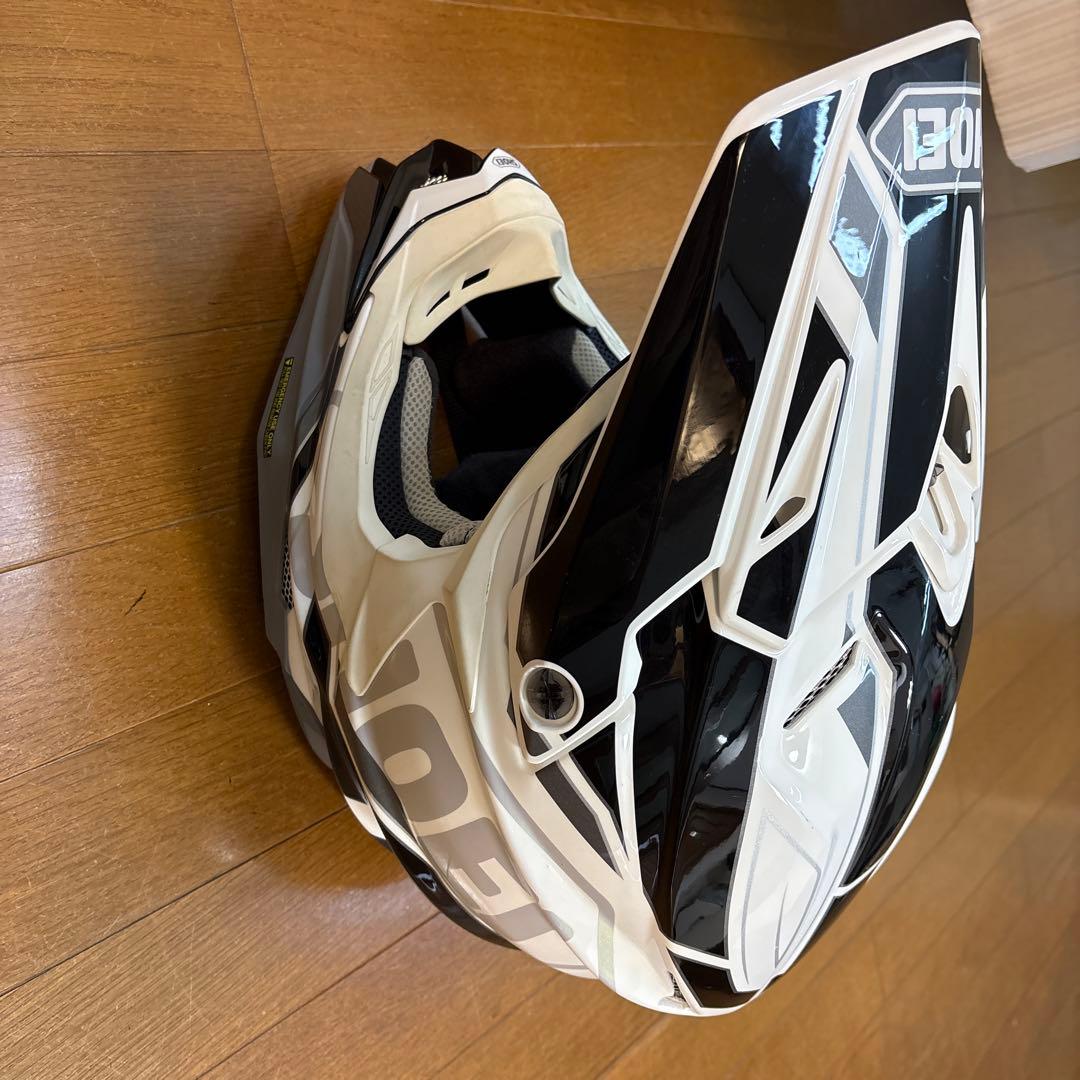 Y*4様 ショウエイ　VFXWR