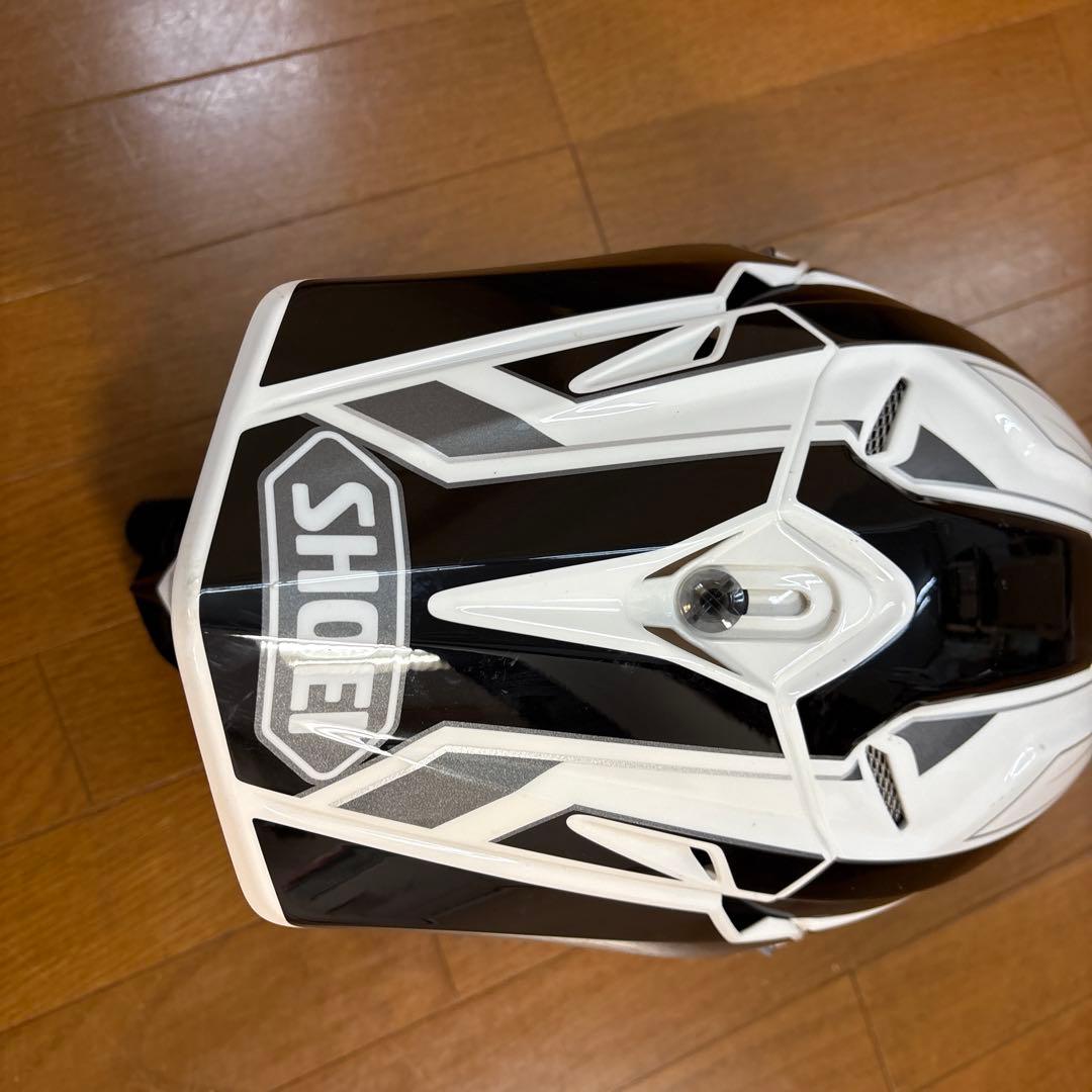 Y*4様 ショウエイ　VFXWR