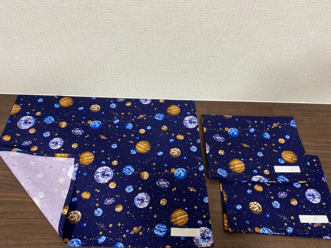 【たまこ】オーダーページ