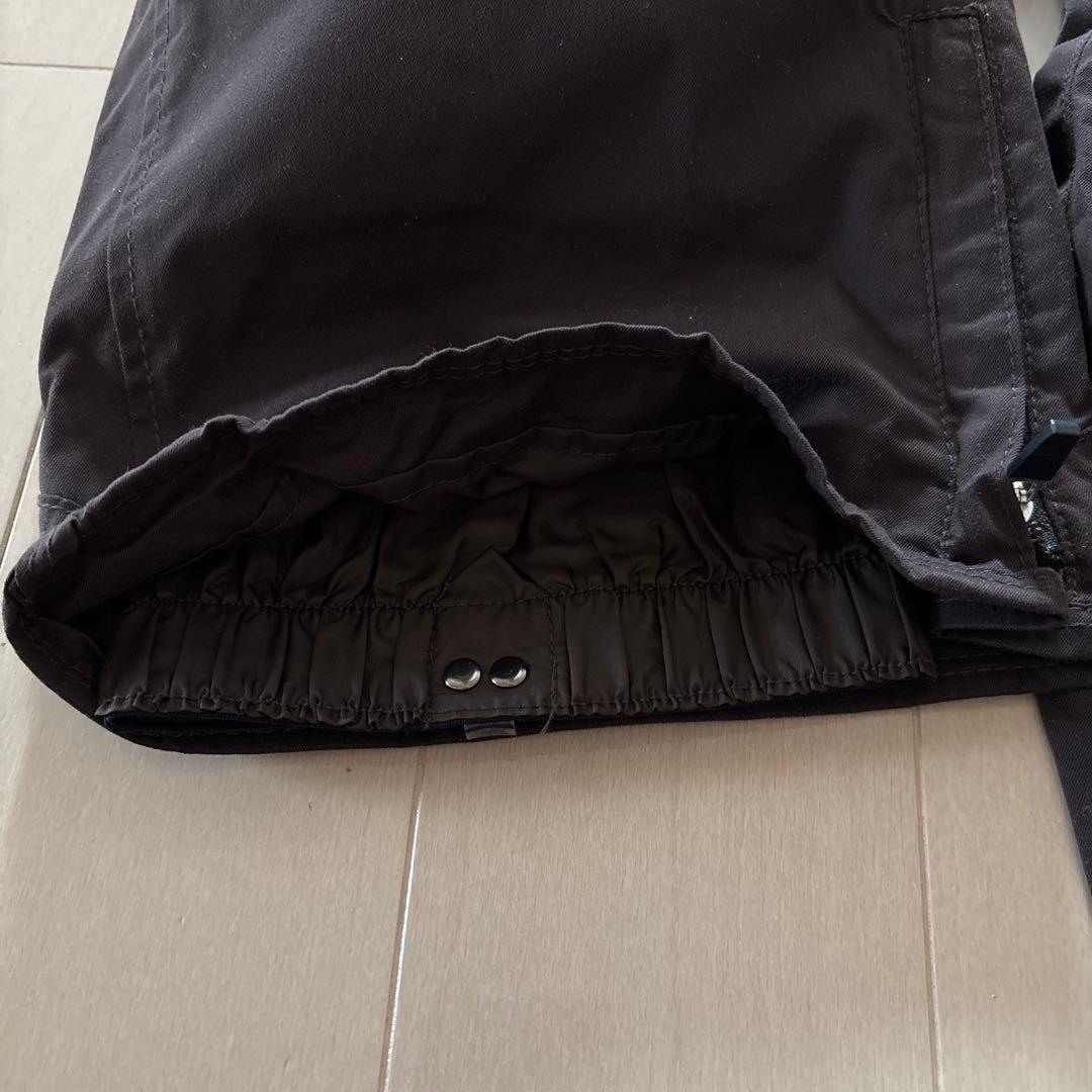 【X-NIX】スノーウエア上下セット Ｌ　フェニックス